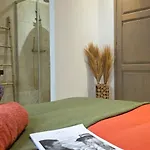 Holiday home A Pasturella, Jacuzzi Venzolasca