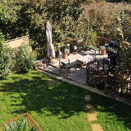 A Pasturella, Jacuzzi Prive & Vue Montagne Venzolasca
