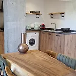 A Pasturella, Jacuzzi 度假居