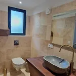 A Pasturella, Jacuzzi