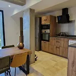 A Pasturella, Jacuzzi 度假居 Venzolasca