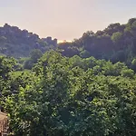 度假居 A Pasturella, Jacuzzi