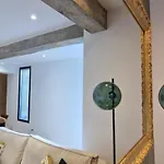 A Pasturella, Jacuzzi 度假居