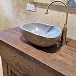 度假居 A Pasturella, Jacuzzi *
