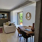 A Pasturella, Jacuzzi 度假居