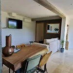 度假居 A Pasturella, Jacuzzi Venzolasca
