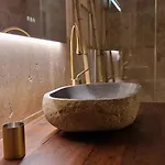 度假居 A Pasturella, Jacuzzi *