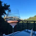 A Pasturella, Jacuzzi 度假居 Venzolasca