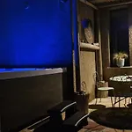 A Pasturella, Jacuzzi 度假居 *