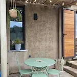 度假居 A Pasturella, Jacuzzi *