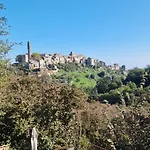A Pasturella, Jacuzzi * Venzolasca