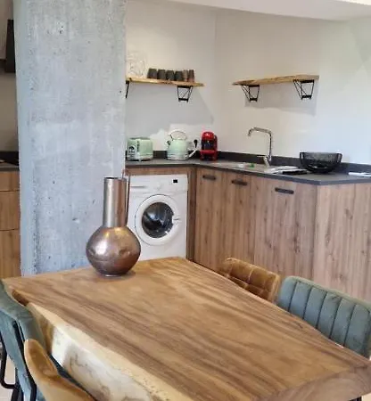 A Pasturella, Jacuzzi Casa de Férias