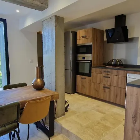 A Pasturella, Jacuzzi Casa vacanze Venzolasca