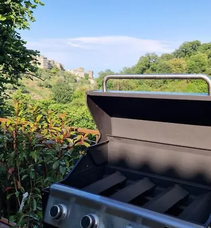 Casa vacanze A Pasturella, Jacuzzi