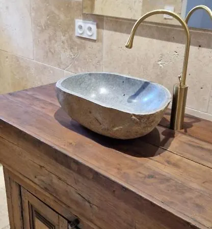 Casa vacanze A Pasturella, Jacuzzi *