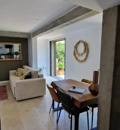 A Pasturella, Jacuzzi Privé&vue Montagne Сasa de vacaciones