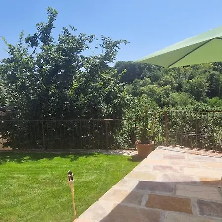 A Pasturella, Jacuzzi Casa vacanze