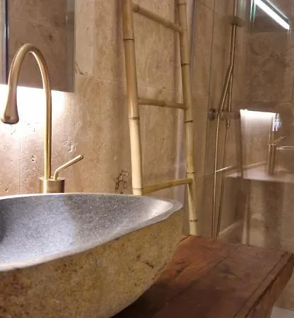 A Pasturella, Jacuzzi Venzolasca