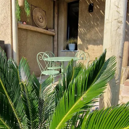 A Pasturella, Jacuzzi * Venzolasca