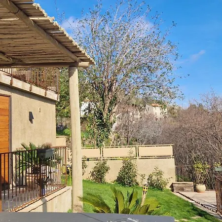 Casa vacanze A Pasturella, Jacuzzi *