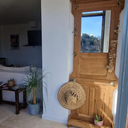 A Pasturella, Jacuzzi Prive & Vue Montagne