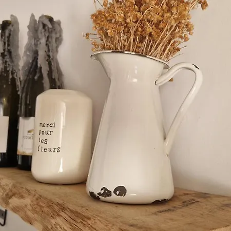 A Pasturella, Jacuzzi Casa vacanze