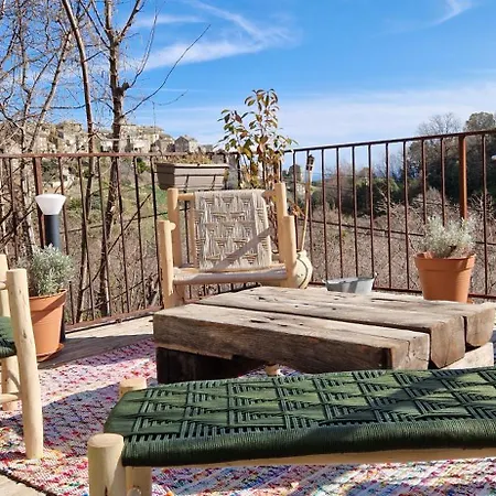 A Pasturella, Jacuzzi Casa de Férias Venzolasca