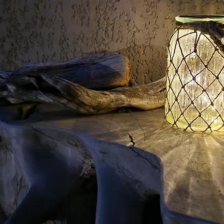 A Pasturella, Jacuzzi Venzolasca