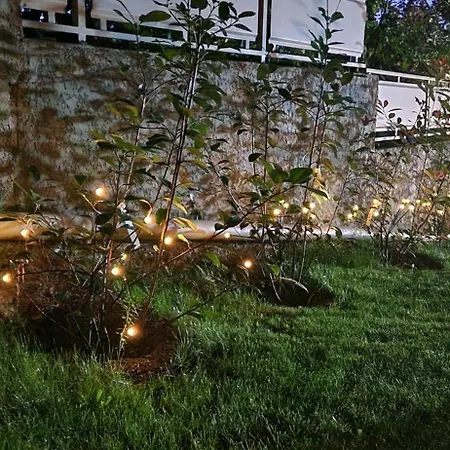 A Pasturella, Jacuzzi *