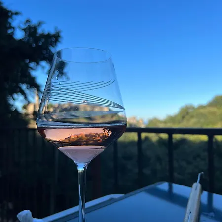 A Pasturella, Jacuzzi Casa vacanze Venzolasca