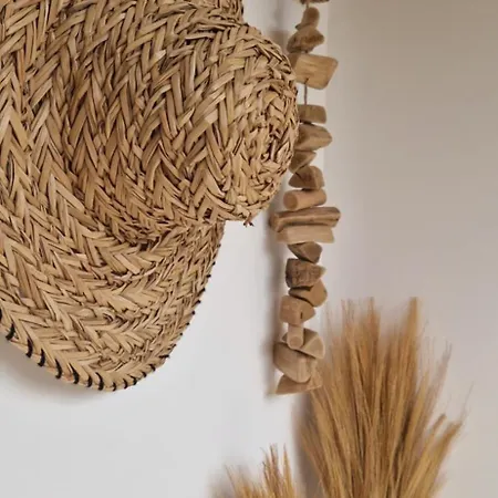 A Pasturella, Jacuzzi Casa vacanze Venzolasca