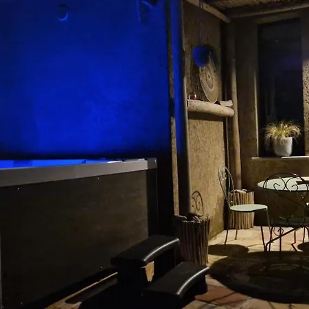 A Pasturella, Jacuzzi Casa vacanze *