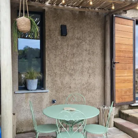 Сasa de vacaciones A Pasturella, Jacuzzi Privé&vue Montagne *