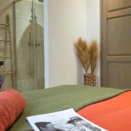 Casa vacanze A Pasturella, Jacuzzi Venzolasca