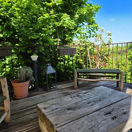 A Pasturella, Jacuzzi * Venzolasca