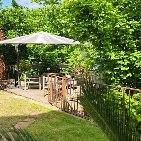 Holiday home A Pasturella, Jacuzzi Venzolasca