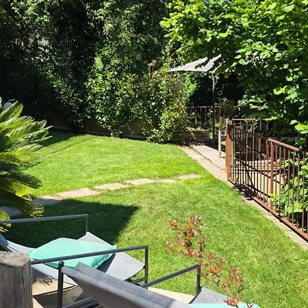 A Pasturella, Jacuzzi Holiday home *