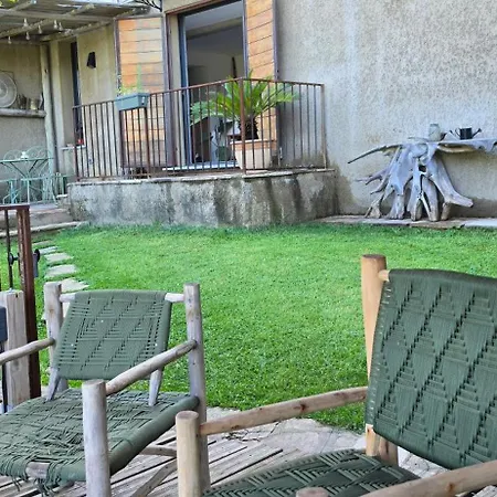 A Pasturella, Jacuzzi Privé&vue Montagne *