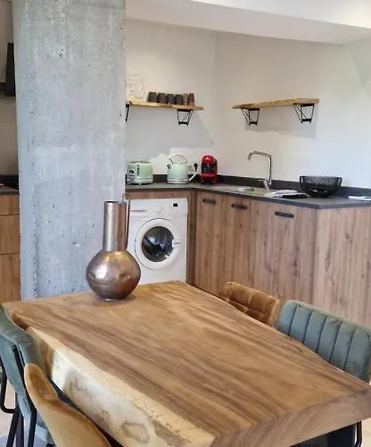 A Pasturella, Jacuzzi Hébergement de vacances