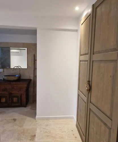 A Pasturella, Jacuzzi Prázdninový dům *