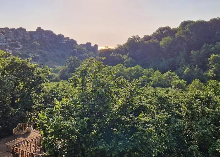 Prázdninový dům A Pasturella, Jacuzzi