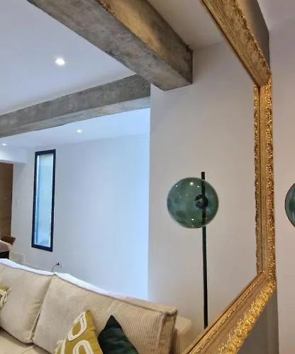 A Pasturella, Jacuzzi Hébergement de vacances