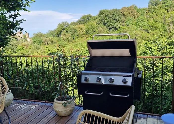 A Pasturella, Jacuzzi Prázdninový dům *