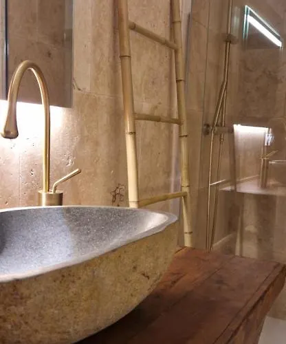 A Pasturella, Jacuzzi Venzolasca