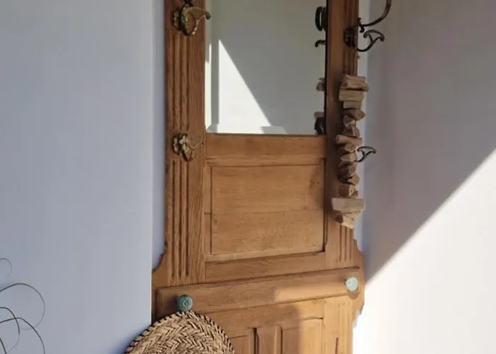 A Pasturella, Jacuzzi Hébergement de vacances *