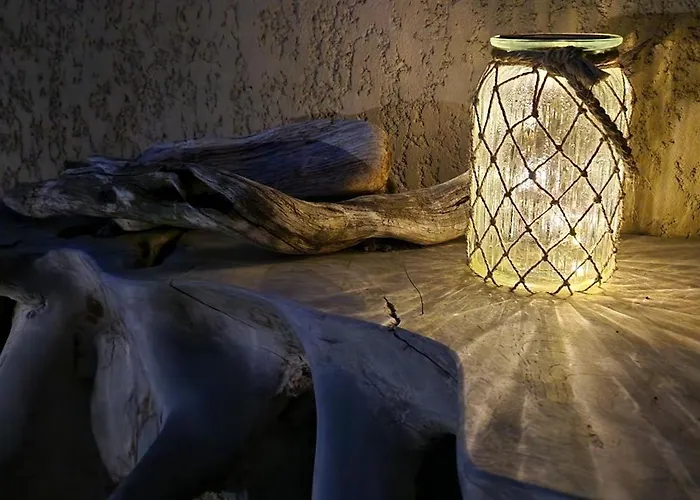 A Pasturella, Jacuzzi Venzolasca