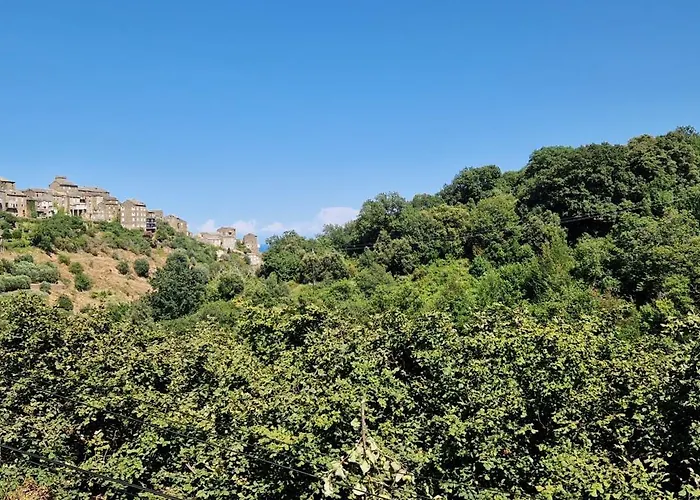 Prázdninový dům A Pasturella, Jacuzzi *