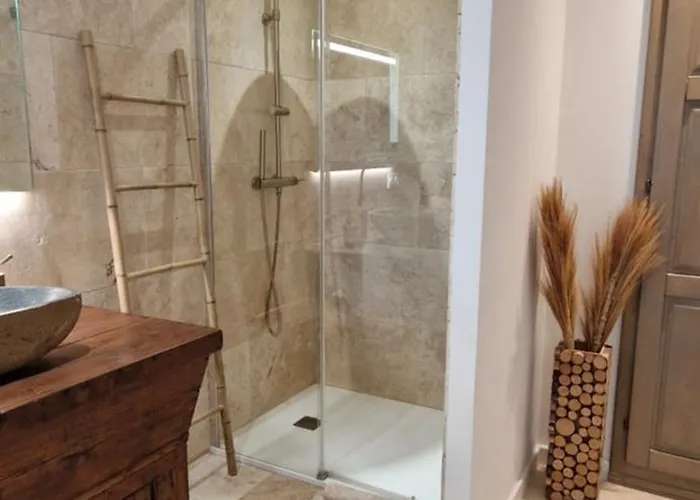 A Pasturella, Jacuzzi Prázdninový dům