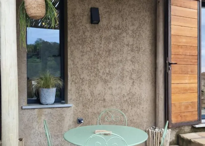 Prázdninový dům A Pasturella, Jacuzzi *