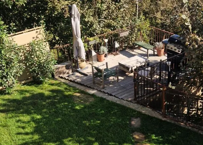 A Pasturella, Jacuzzi Venzolasca